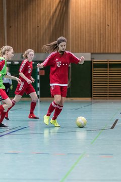 Bild 184 - B-Juniorinnen Kreismeisterschaft